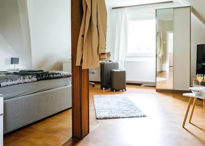 Doppelzimmer 150 M Zur Ta