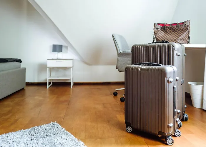 Doppelzimmer 150 M Zur Ta