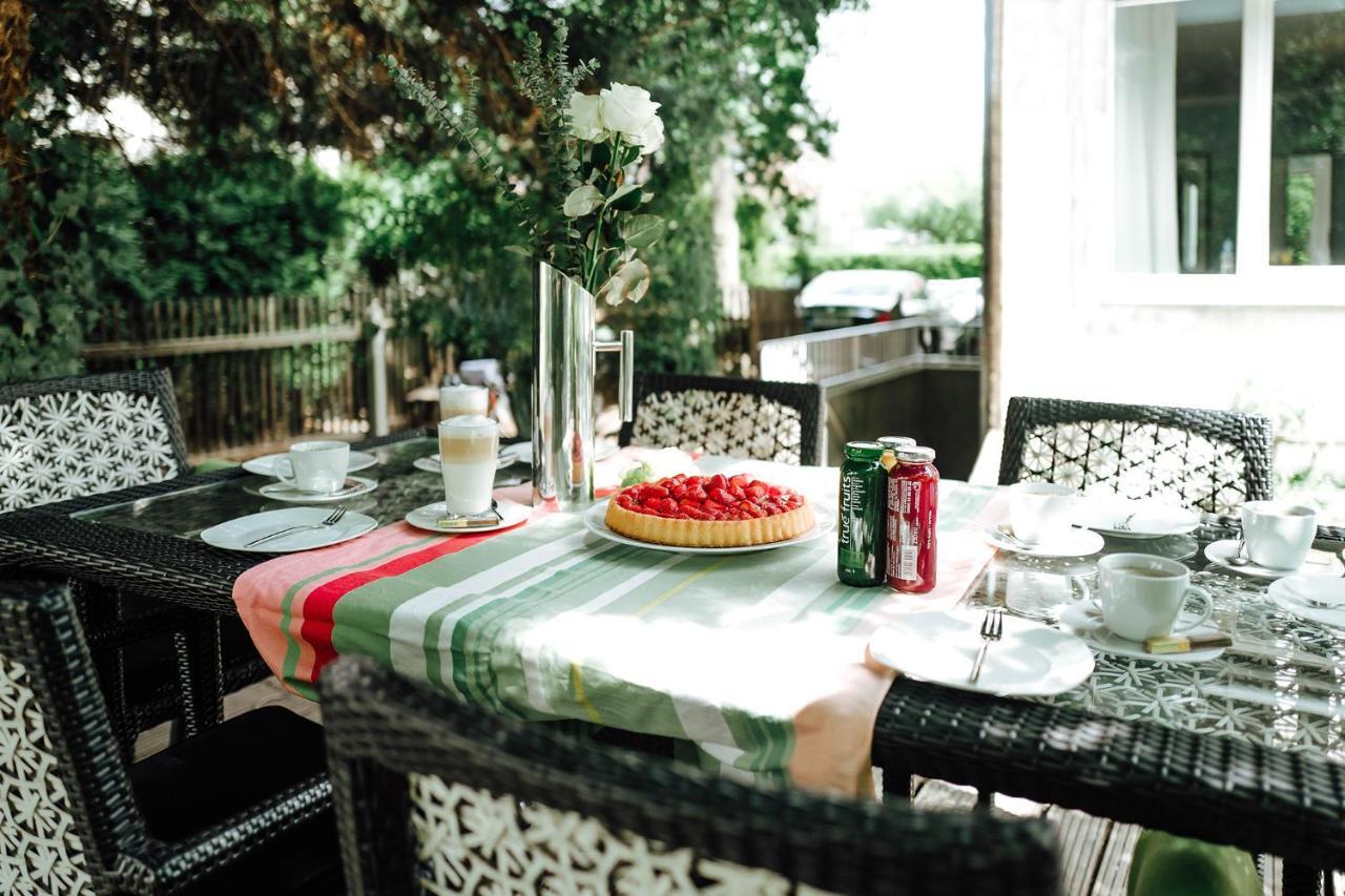 Homestay Doppelzimmer 150 M Zur Ta Hamelin