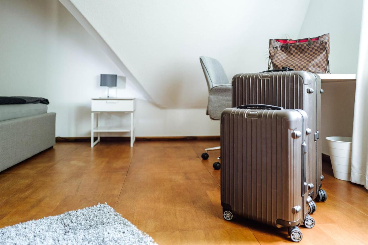 Homestay Doppelzimmer 150 M Zur Ta