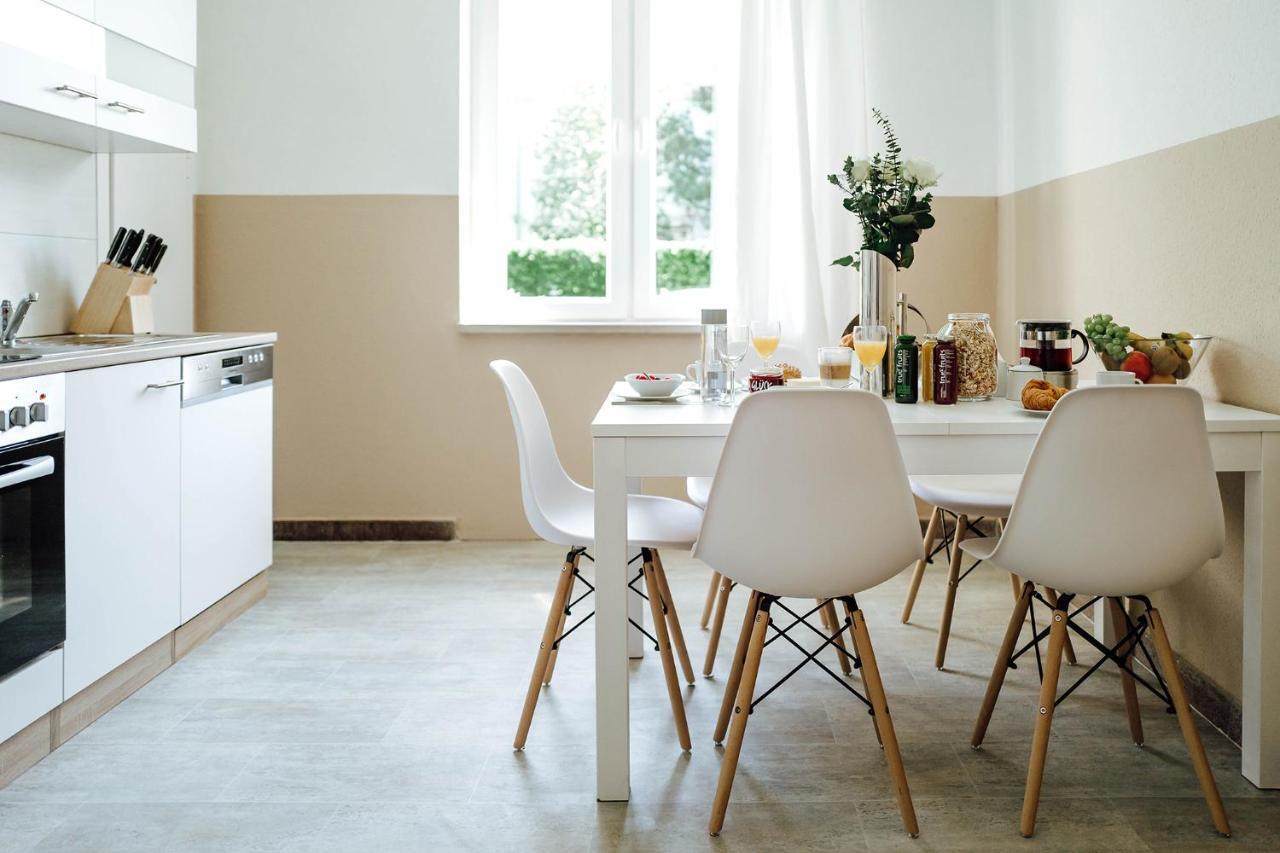 Homestay Doppelzimmer 150 M Zur Ta Hamelin