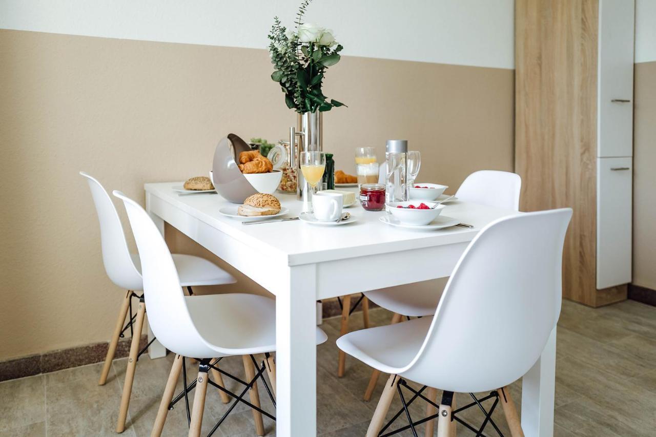Doppelzimmer 150 M Zur Ta Homestay Hamelin