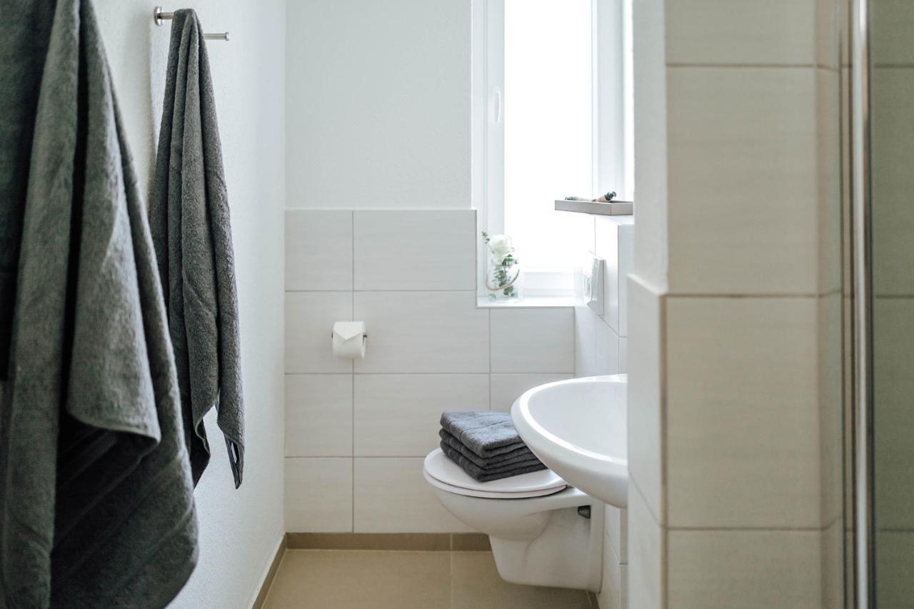 Doppelzimmer 150 M Zur Ta Homestay Hamelin