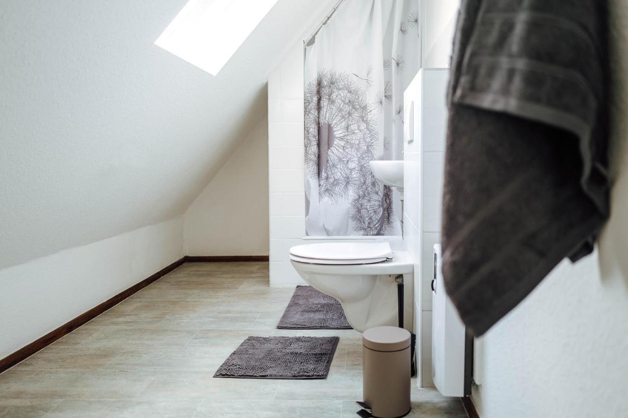 Homestay Doppelzimmer 150 M Zur Ta *